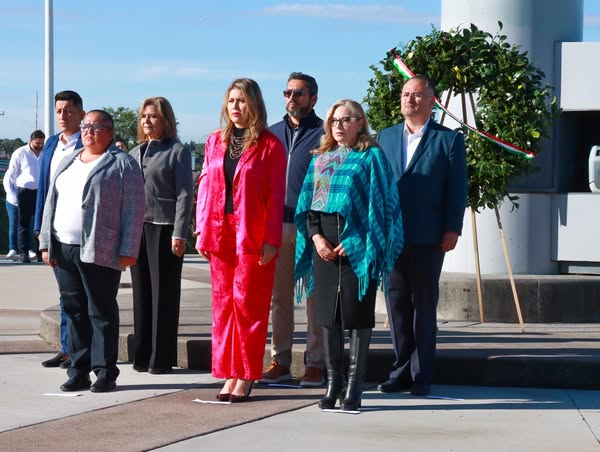 1 6 - Actuemos con valor para construir el San José fuerte unido y próspero que todos soñamos: Cindy Arvizu