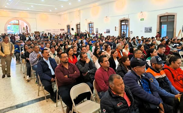 3 3 - Confusi&oacute;n, tensi&oacute;n y dudas: la crisis por el servicio m&eacute;dico municipal escala en San Jos&eacute; de Iturbide