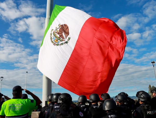 4 5 - Actuemos con valor para construir el San Jos&eacute; fuerte unido y pr&oacute;spero que todos so&ntilde;amos: Cindy Arvizu