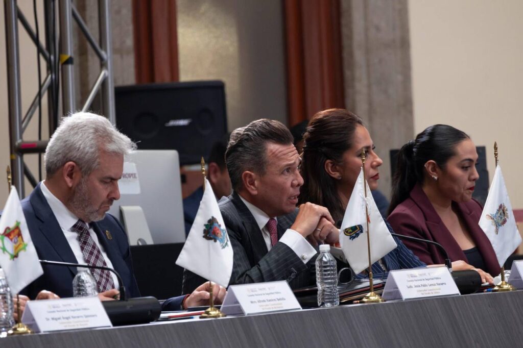 5024033450876842282 1024x682 - Guanajuato avanza con paso firme por la paz