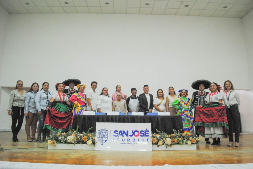 A 3 1024x686 - Llega a San Jos&eacute; la X edici&oacute;n del Festival Internacional de Danza y la VI edici&oacute;n del Festival Gastron&oacute;mico Mestizo