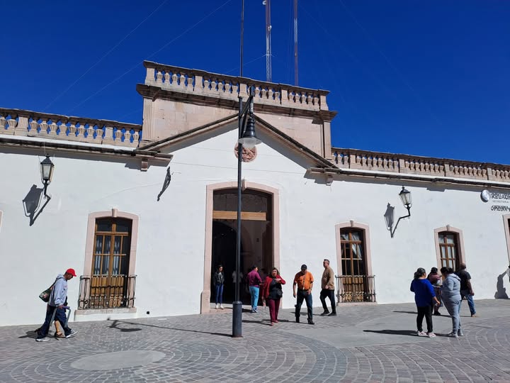 A 45 - San José de Iturbide ya es el nombre oficial del municipio y la cabecera