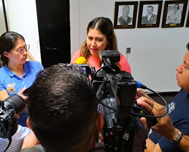 A 5 - Cindy Arvizu participará en la Cuarta Cumbre Internacional contra la Trata de Personas