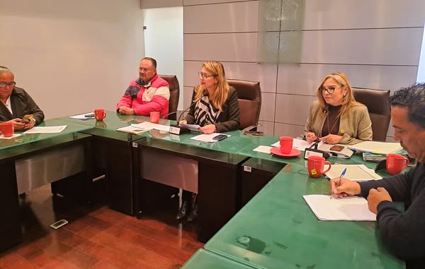 A 56 - San Jos&eacute; creci&oacute; y se transform&oacute; y hoy est&aacute; en su mejor momento: Cindy Arvizu