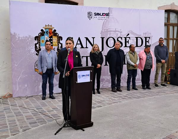 A 58 - San José de Iturbide no solo es un cambio de palabras, es recuperar parte fundamental de nuestra esencia y pasado
