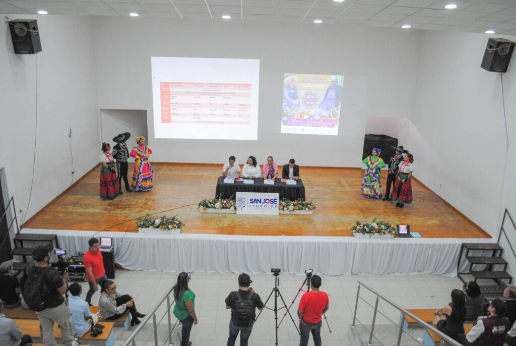 B 2 1024x686 - Llega a San Jos&eacute; la X edici&oacute;n del Festival Internacional de Danza y la VI edici&oacute;n del Festival Gastron&oacute;mico Mestizo