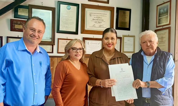 B 22 - Oficial: San José ya tiene terreno propio para expos y ferias