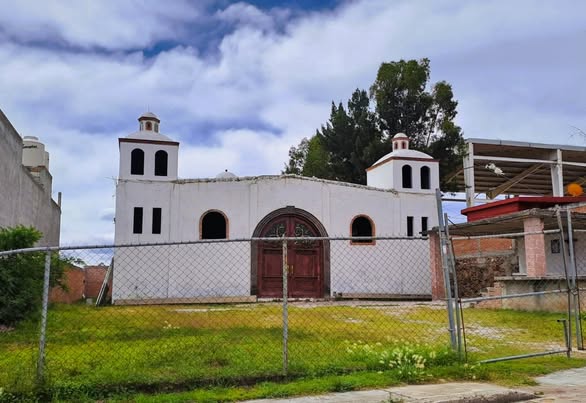 B 26 - Ayuntamiento aprob&oacute; donaci&oacute;n a la Parroquia de los predios de las capillas de La Venta y Cerrito del Arenal