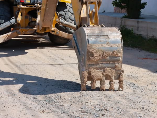 B 38 - Administraci&oacute;n p&uacute;blica municipal entrega obras de pavimentaci&oacute;n en La Escondida y Loma del Calvario