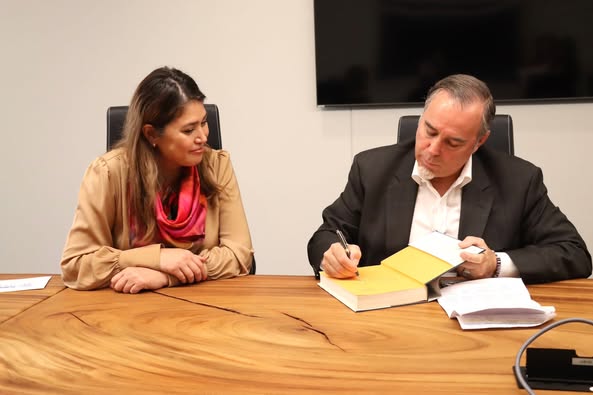 B 8 - Gobierno de San José Iturbide y Fundación Timken México benefician a más de 17 mil estudiantes con el programa “Equipando tu escuela 2024”