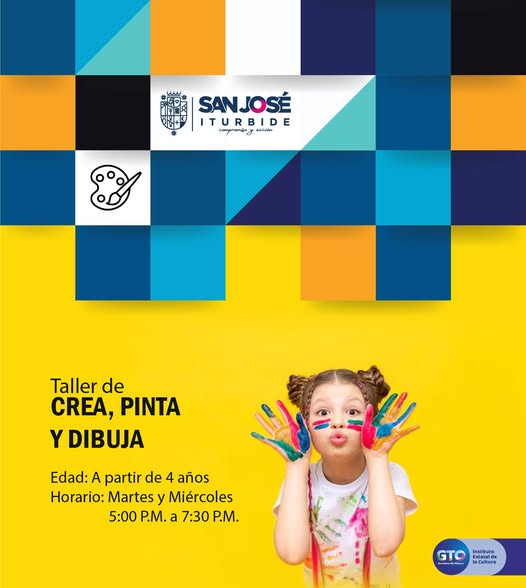 C 18 - Inician inscripciones para talleres permanentes en Casa de Cultura de San Jos&eacute; Iturbide