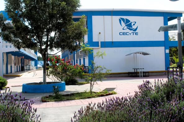 C 23 - Cecyte Guanajuato plantel San Jos&eacute; Iturbide cumple 15 a&ntilde;os