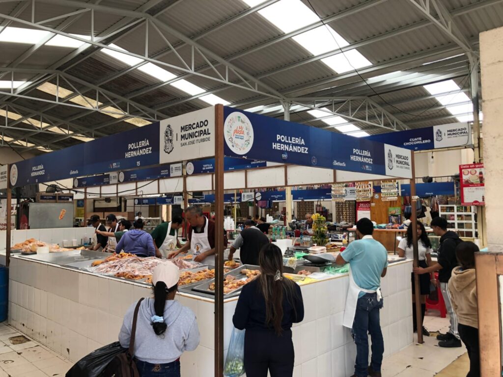 C 24 1024x768 - Gobierno de San Jos&eacute; Iturbide anuncia trabajos de remodelaci&oacute;n en el Mercado Municipal