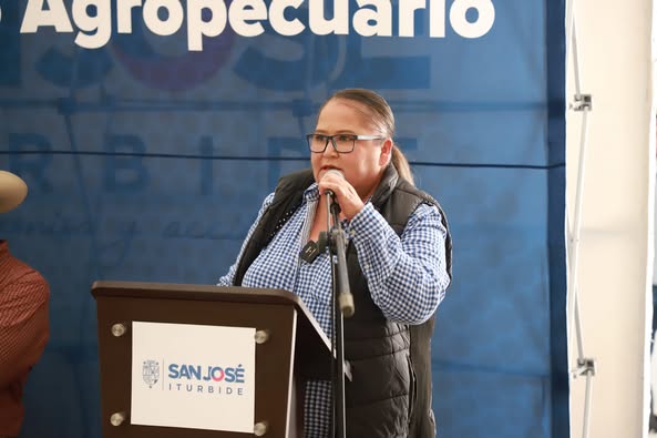 C 4 - Gobierno del Estado entrega 700 mil pesos a 139 productores iturbidenses