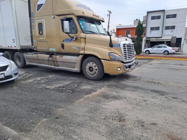 D 20 - En breve operar&aacute;n ya los sem&aacute;foros de Libramiento Poniente y calle Moctezuma