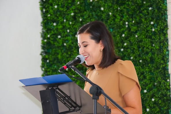 D 32 - DIF y Gobierno Municipal entregan a las familias iturbidenses la primera etapa de columbarios