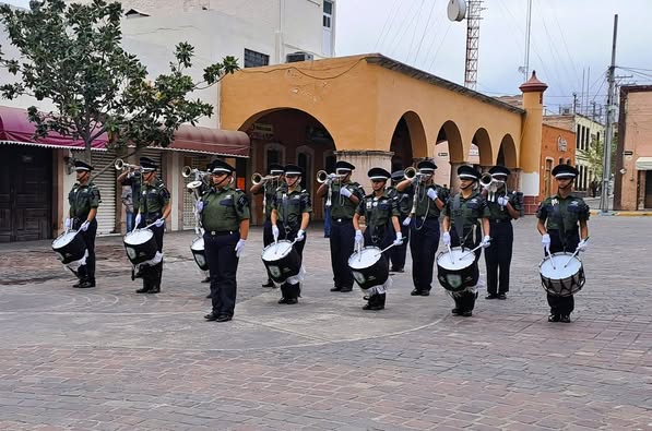 D 33 - San Jos&eacute; de Iturbide no solo es un cambio de palabras, es recuperar parte fundamental de nuestra esencia y pasado