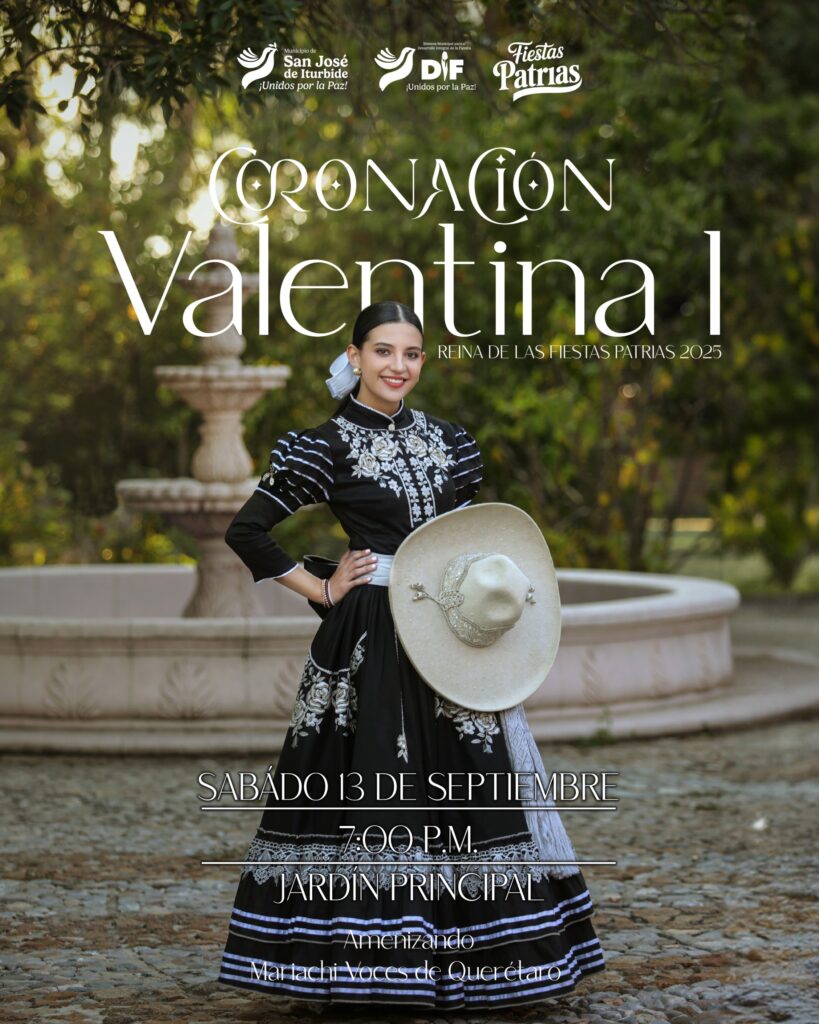 WhatsApp Image 2025 09 08 at 6.14.43 PM 819x1024 - S&aacute;bado, coronaci&oacute;n de Valentina I