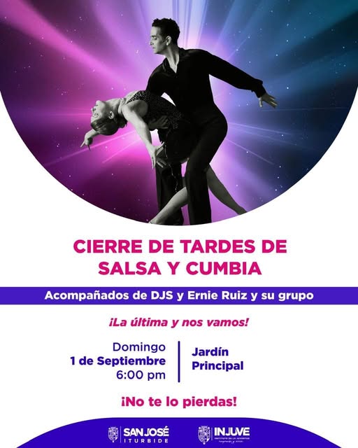 a 27 - ¡La última y nos vamos!