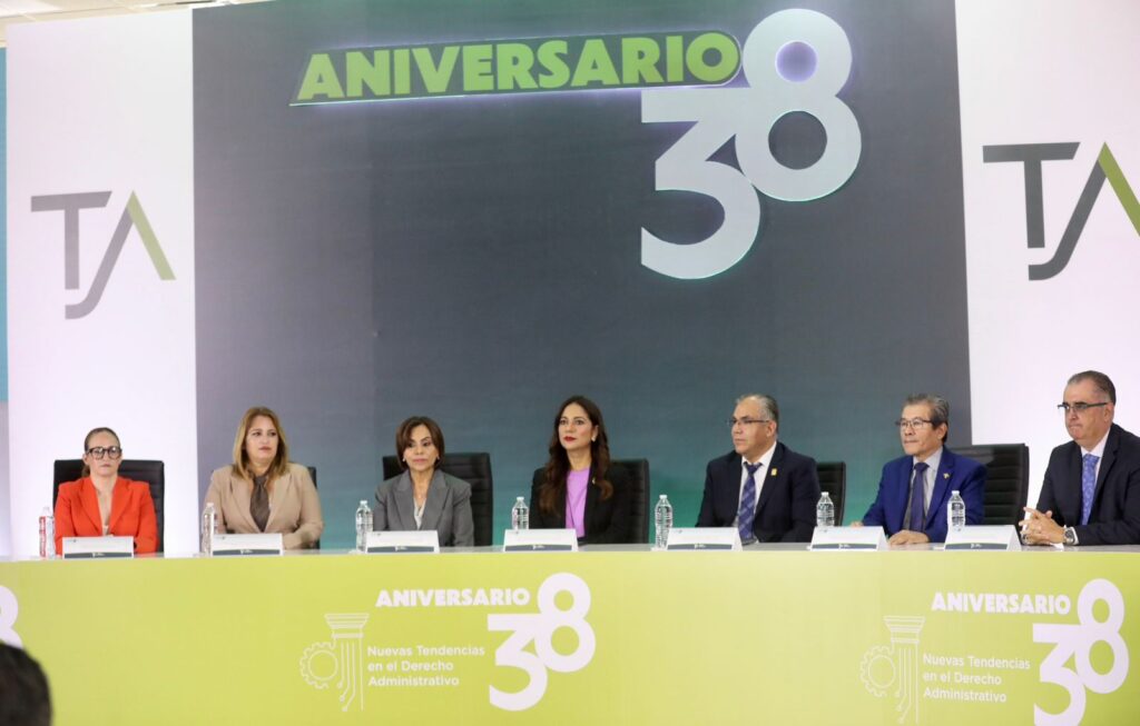 a 62 1024x653 - El compromiso es construir con justicia y gobernanza al servicio de la gente: Libia Dennise