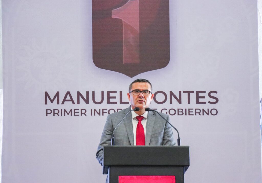 a 64 1024x715 - Manuel Montes exige trato digno del gobierno estatal para San José de Iturbide, no “de segunda”
