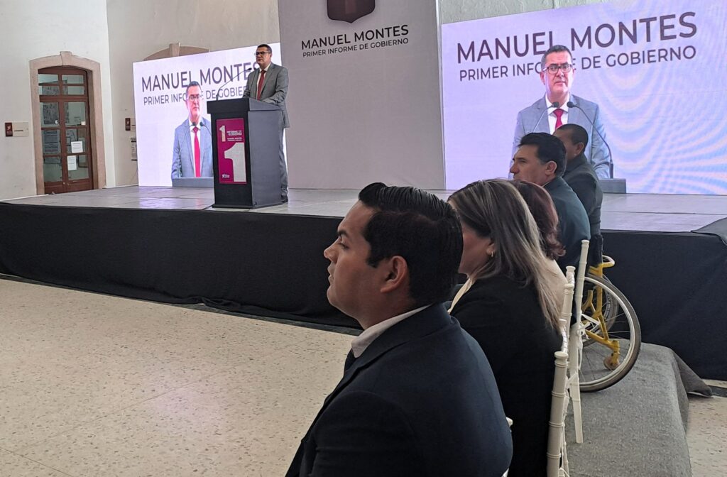 b 47 1024x672 - Manuel Montes exige trato digno del gobierno estatal para San Jos&eacute; de Iturbide, no &ldquo;de segunda&rdquo;