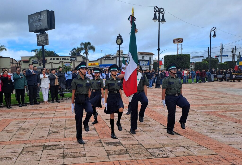 c 47 1024x698 - Autoridades conmemoran el 215 Aniversario del Inicio de la Independencia de M&eacute;xico