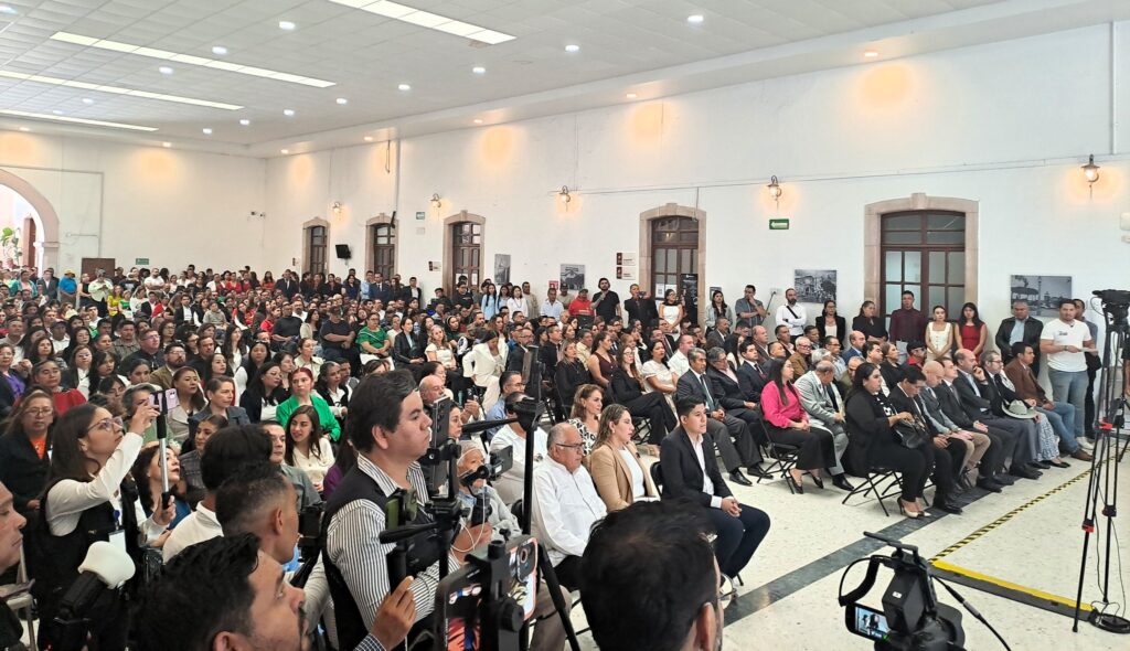 d 37 1024x590 - Manuel Montes exige trato digno del gobierno estatal para San Jos&eacute; de Iturbide, no &ldquo;de segunda&rdquo;