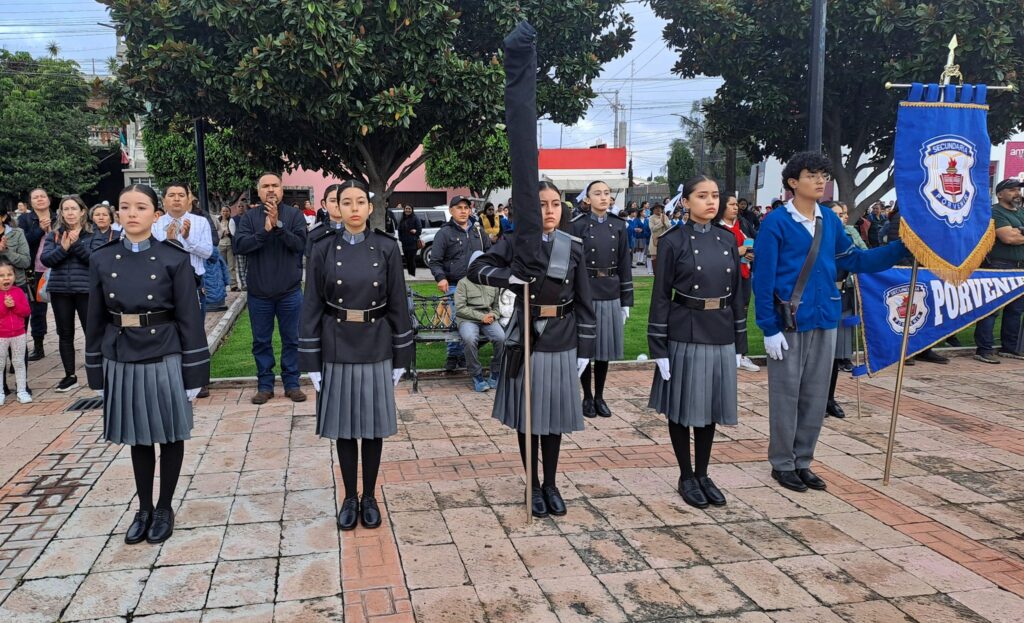 f 1 1024x623 - Autoridades conmemoran el 215 Aniversario del Inicio de la Independencia de M&eacute;xico