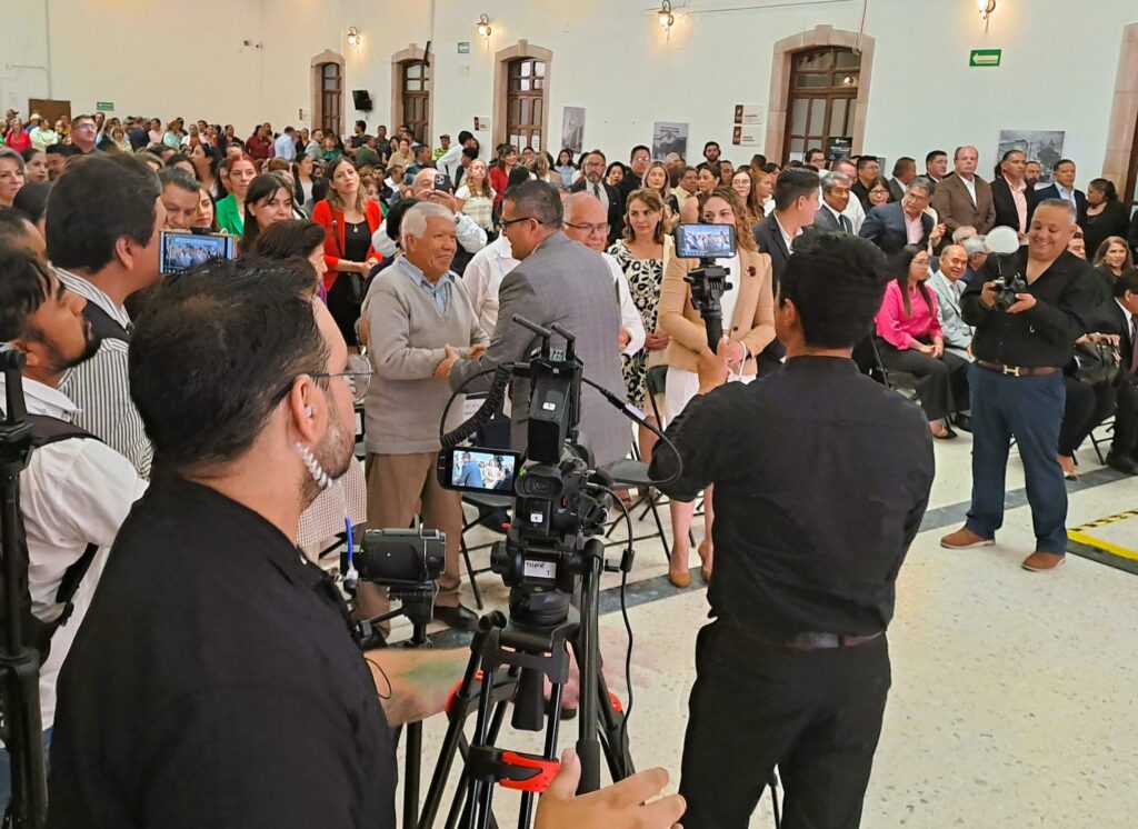 i 2 1024x746 - Manuel Montes exige trato digno del gobierno estatal para San Jos&eacute; de Iturbide, no &ldquo;de segunda&rdquo;