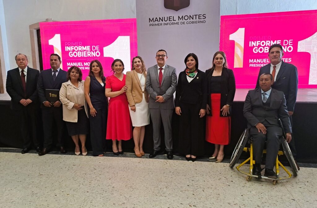 k 1024x674 - Manuel Montes exige trato digno del gobierno estatal para San Jos&eacute; de Iturbide, no &ldquo;de segunda&rdquo;