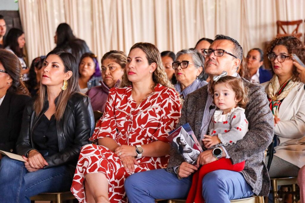 2 5 1024x682 - San Jos&eacute; de Iturbide se convierte en voz firme por la igualdad sustantiva