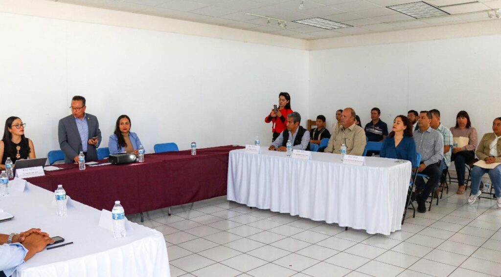 4 1 1024x567 - San Jos&eacute; de Iturbide impulsa la participaci&oacute;n de ni&ntilde;as, ni&ntilde;os y adolescentes en la pol&iacute;tica p&uacute;blica