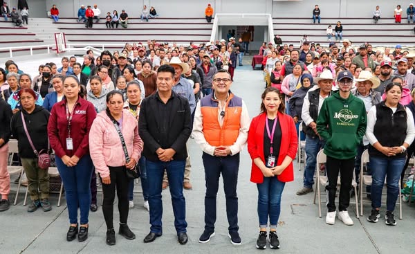 4 6 - Gobierno iturbidense impulsa bienestar y ahorro familiar