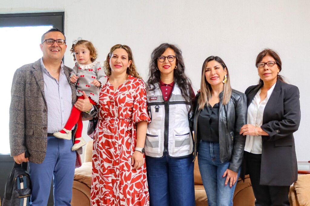 7 1024x682 - San José de Iturbide se convierte en voz firme por la igualdad sustantiva