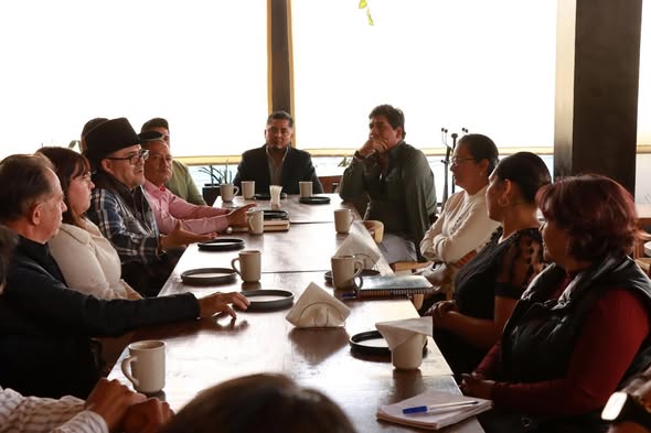 A 37 - Presentan proyecto de rehabilitación de planta de tratamiento