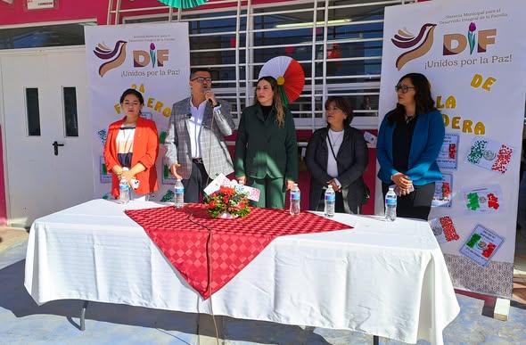 A 38 - El Cadi requiere de apoyos para un mejor servicio; alcalde compromete gestión