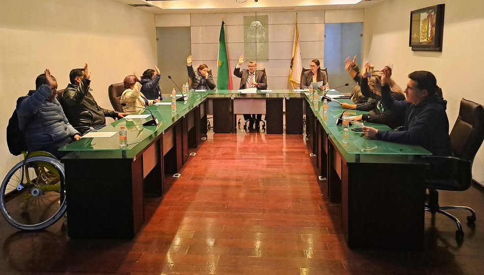 a 1 - Aprueba Ayuntamiento donación de terreno para el Poder Judicial del Estado de Guanajuato