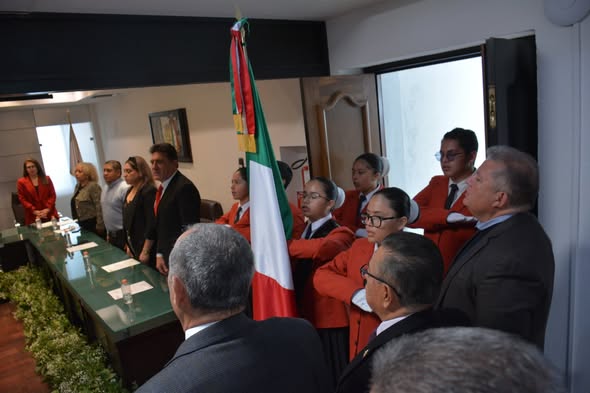 a 18 - Celebran iturbidenses 271 años de su fundación