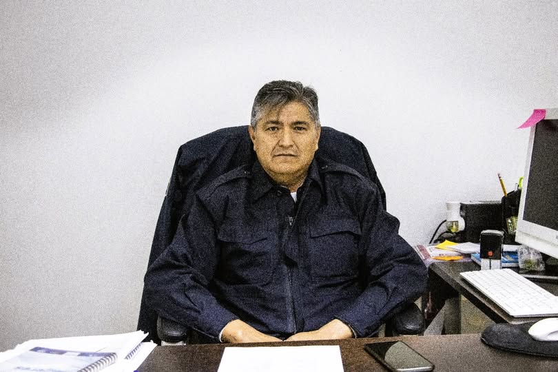 a 5 - Alertan por fraudes para la obtención de licencias de conducir