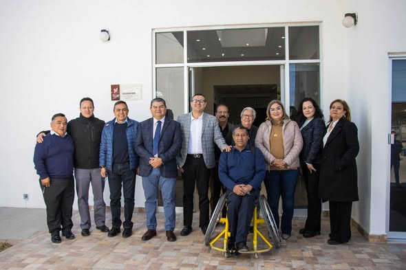 a 6 - Alcalde Manuel Montes destaca la importancia de la educación