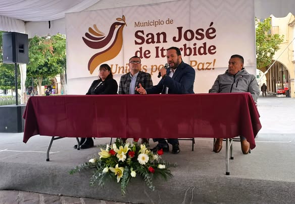 a 8 - Empresa privada saneará el basurero municipal y proporcionará el servicio de recolección en SanJo