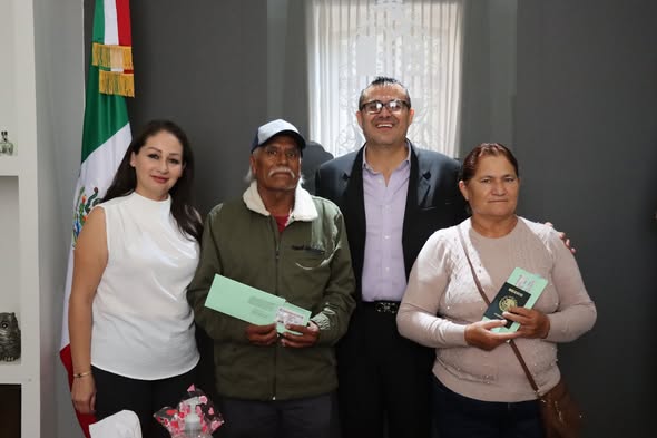 b 6 - Inician programa para unir a padres con sus hijos migrantes