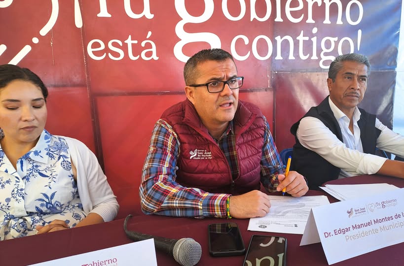 7 - Hereda SMAPA deudas, corrupción y pozos en mal estado, lo cual se refleja en poca presión en el suministro