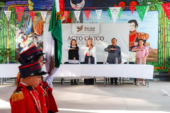 A 108 - Gobierno de San José de Iturbide acerca servicios a la comunidad de El Tulillo de Abajo con la jornada “Tu Gobierno está Contigo”