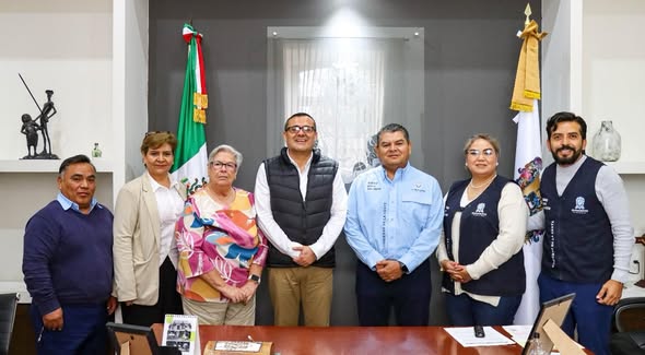 A 69 - Implementarán en dos instituciones de San José de Iturbide el Bachillerato Integral Guanajuato