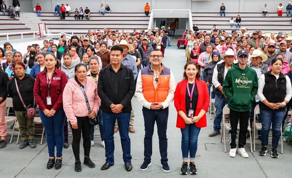 a 116 - Gobierno iturbidense impulsa bienestar y ahorro familiar