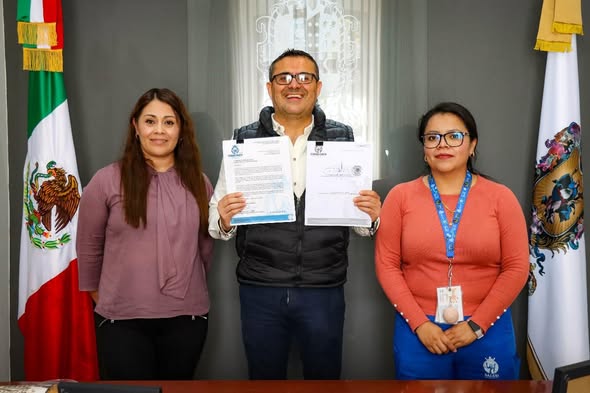 a 119 - Gobierno iturbidense se suma a estrategia “Vive sin Adicciones”