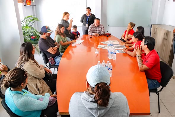 a 127 - Gobierno Municipal y asociación civil unen esfuerzos por el bienestar animal en San José de Iturbide