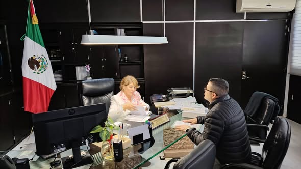 a 129 - Avanza San José de Iturbide en la gestión de infraestructura estratégica ante la SICT